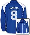 Amy Rodriguez Training/Tracksuit Jacket USA National team women soccer 