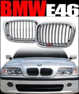 bmw e46 bumper in Bumpers