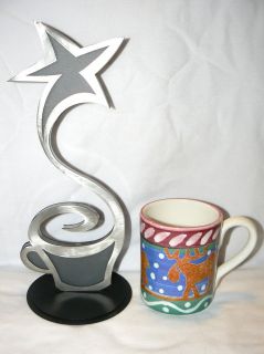 STARBUCKS 16 0Z COFFEE TEA HOT BEVERAGE MUG CUP CIAO ITALY