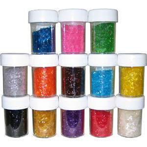 edible glitter cake sparkles new 1 4 oz choose color ck one day 