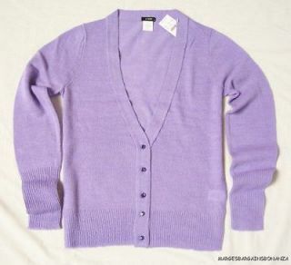 New J. Crew Alpaca & Merino wool Bling Button Cardigan Sweater NWT