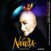 Cirque du Soleil La Nouba by Cirque Du Soleil CD, Jun 1999, RCA