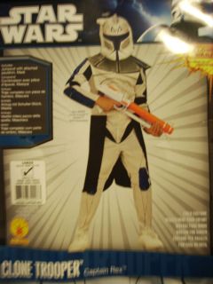 clone trooper costume in Clothing, 