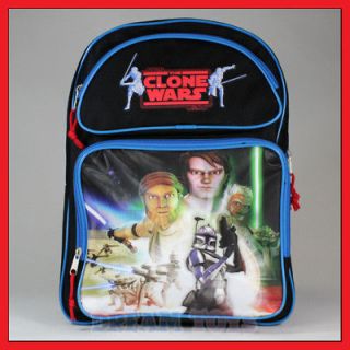 Star Wars Clone Wars IG 86 ASSASSIN DROID Blasters Backpack 2008 No.18 