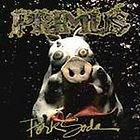 Primus   Pork Soda (CD, Apr 1993, Interscope (USA))