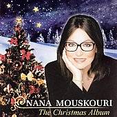 The Christmas Album by Nana Mouskouri CD, Dec 2000, Philips