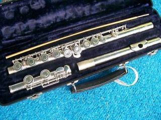 artley flute 17-0 value