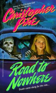 Road to Nowhere by Christopher Pike 1993, Paperback