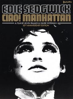 Ciao Manhattan DVD, 2002