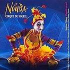 Cirque du Soleil La Nouba by Cirque Du Soleil CD, Aug 2005, Cirque du 