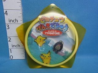 pokemon badges in Collectibles