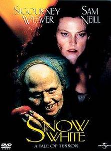 Snow White A Tale of Terror DVD, 2002