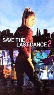 Save the Last Dance 2 DVD, 2006