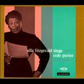Sings the Cole Porter Song Book Gold Disc CD by Ella Fitzgerald CD 