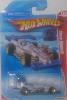 2010 170 SUPER MODIFIED RACE WORLD SPEEDWAY 2 4 NEW HW FACTORY SEALED 