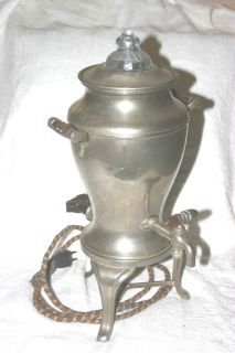 Vintage Coffee Pot Percolators