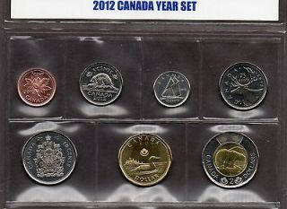 Coins & Paper Money  Coins Canada  Collections, Lots