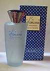 ORLANE,EAU DORLANE EAU DE TOILETTE VINTAGE MIST BOTTLE; 100 ml (3 