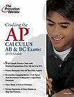 Cracking Ap Calculus AB BC Exams 2006 2007 David S Kahn and Princet 