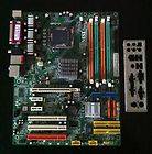 MSI 915P Combo FR LGA 775 Intel Motherboard