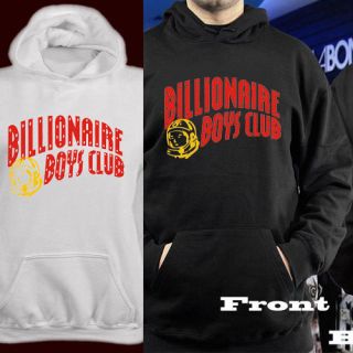 billionaire boys club hoodie in Clothing, 