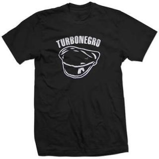 turbonegro shirt in Clothing, 