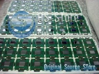   T7800 SLA75 SLAF6 Socket P PGA BGA CPU Processor 2.6Ghz 4MB 800Mhz