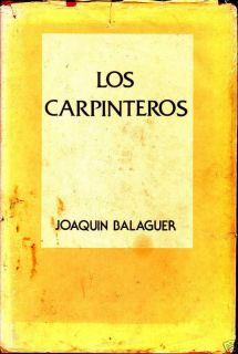 Los carpinteros Joaquin Balaguer Republica Dominicana Santo Domingo