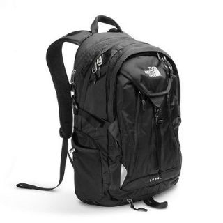 The North Face Surge 13 15 Laptop Backpack Daypack Brand New NWT 2011