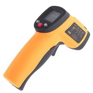 laser cooking thermometer in Kitchen, Dining & Bar
