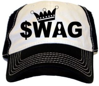 King of Swag #Swag Shore Cool Jersey Trucker Hat Cap