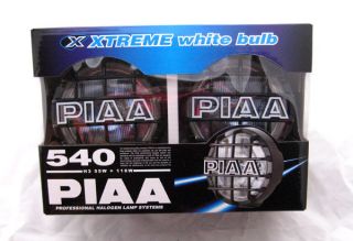   Xtreme Extreme White Driving Light Lamp Complete Kit #5462 BRAND NEW