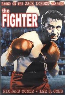 The Fighter DVD, 2010
