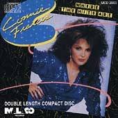 Where the Hits Are by Connie Francis CD, Aug 1990, Malaco