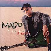 Con Loco Amor by Maldo CD, Oct 1999, EMI Music Distribution