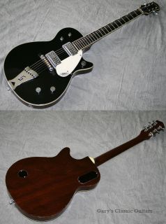 1960 Gretsch Duo Jet Vinatge Guitar Made in USA (#GRE0244)