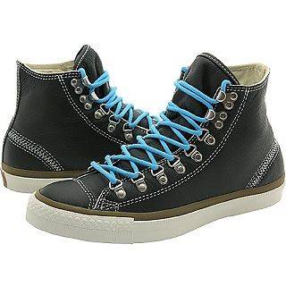 leather converse in Womens Shoes