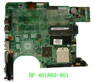 HP F700 461860 001 Motherboard AMD  100% Tested