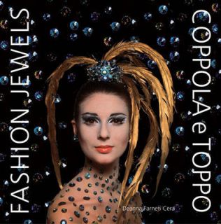 Fashion Jewels Coppola E Toppo by Deanna Farneti Cera (Hardback, 2009 