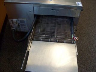 used pizza conveyor ovens in Deck & Conveyor Ovens