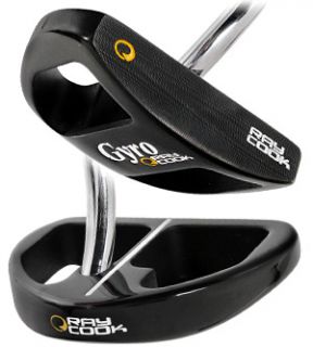 Ray Cook Gyro 1 Putter Golf Club