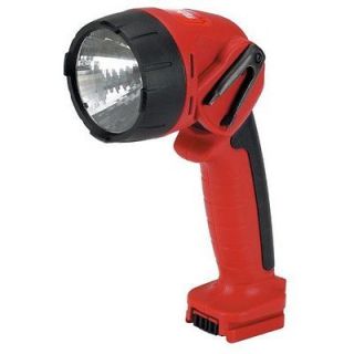   49 24 0155 12 Volt & 14.4 Volt Cordless Light Flashlight Worklight NEW