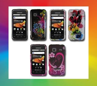 HARD CASES PHONE COVER FOR Straight Talk Samsung Galaxy Precedent 