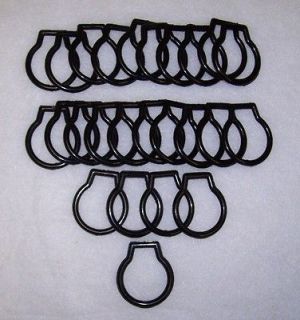 plastic craft rings in Crafts