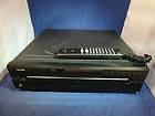 Denon DCM 290 5 Disc CD Auto Changer (used) fair condition / with 