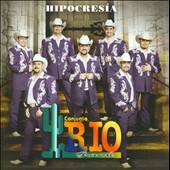 Hipocresía by Conjunto Rio Grande CD, Jun 2009, Disa
