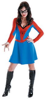 spider woman costume in Costumes