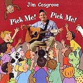Pick Me Pick Me by Jim Cosgrove CD, Oct 2006, Warner Bros.