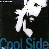 On the Cool Side by Ben Sidran CD, Aug 1999, Go Jazz Records