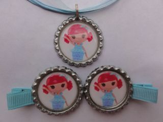 lalaloopsy jewelry in Jewelry & Watches
